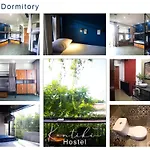 Kon-Tiki Danang Hostel