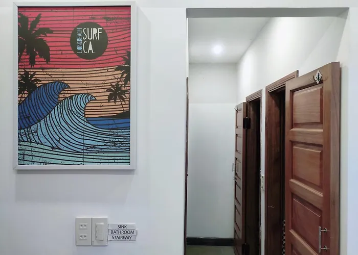 Kon-Tiki Danang Hostel