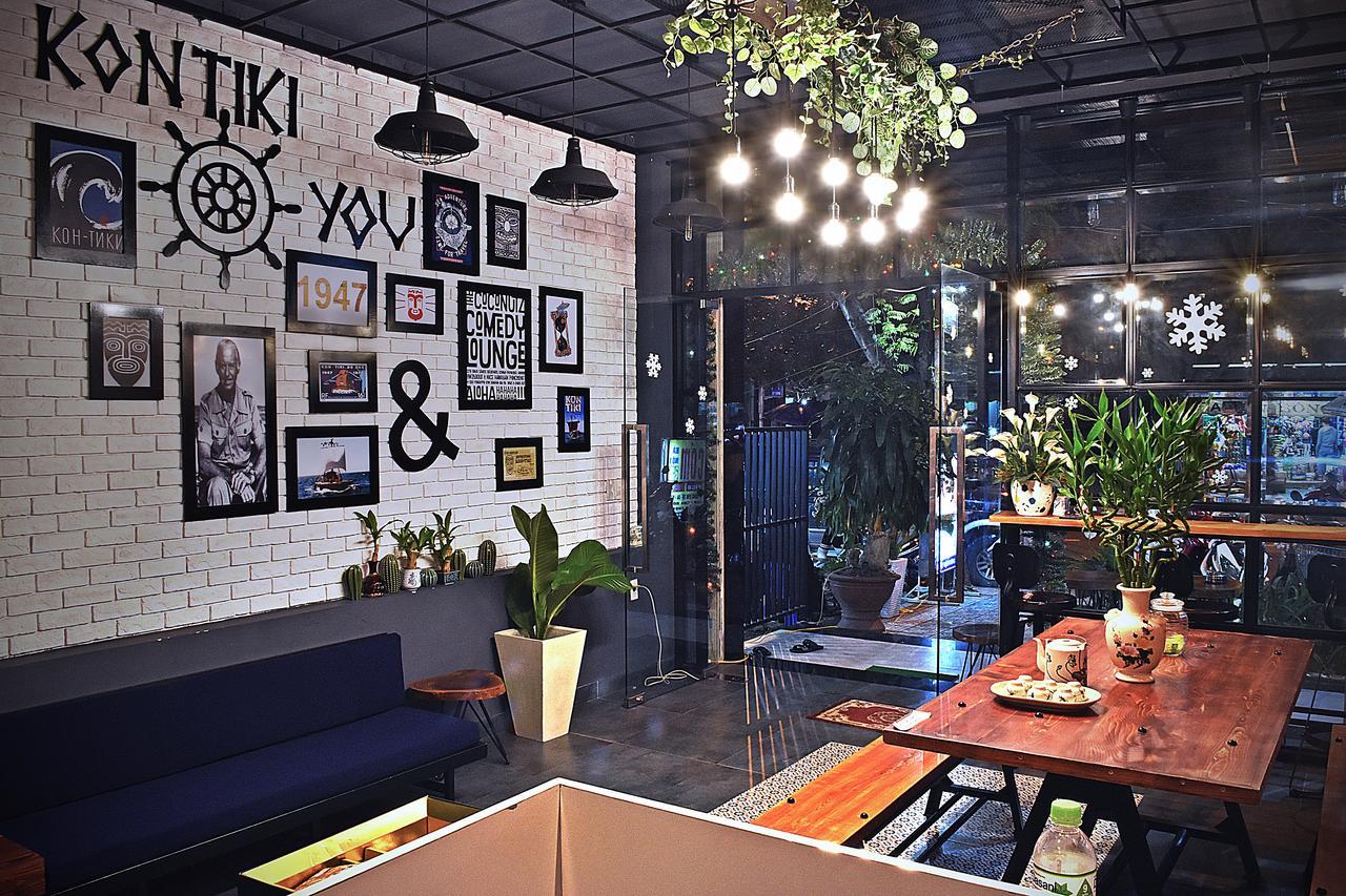 Kon-tiki Đà Nẵng