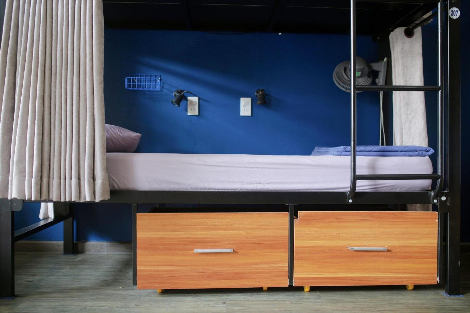 Kon-tiki Hostel