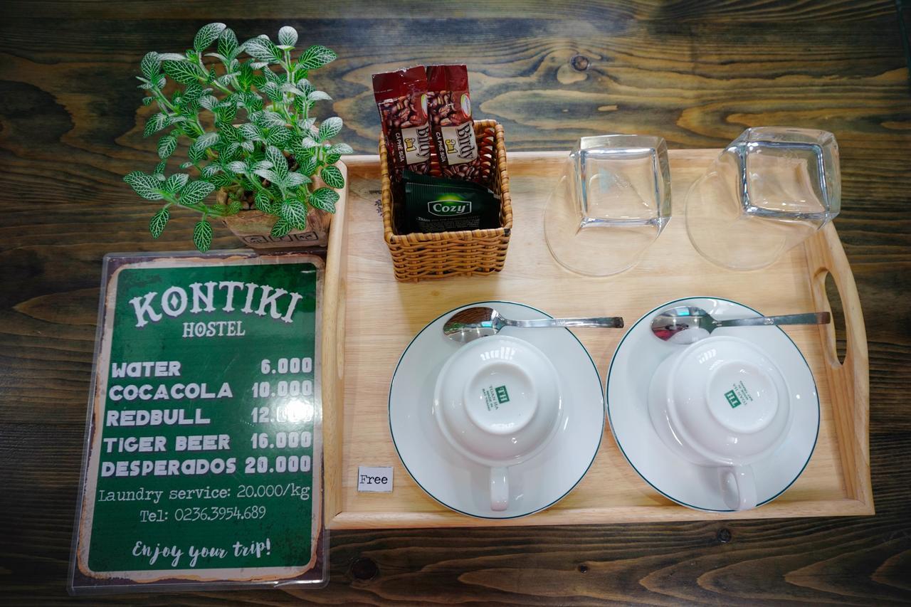 Kon-tiki Hostel