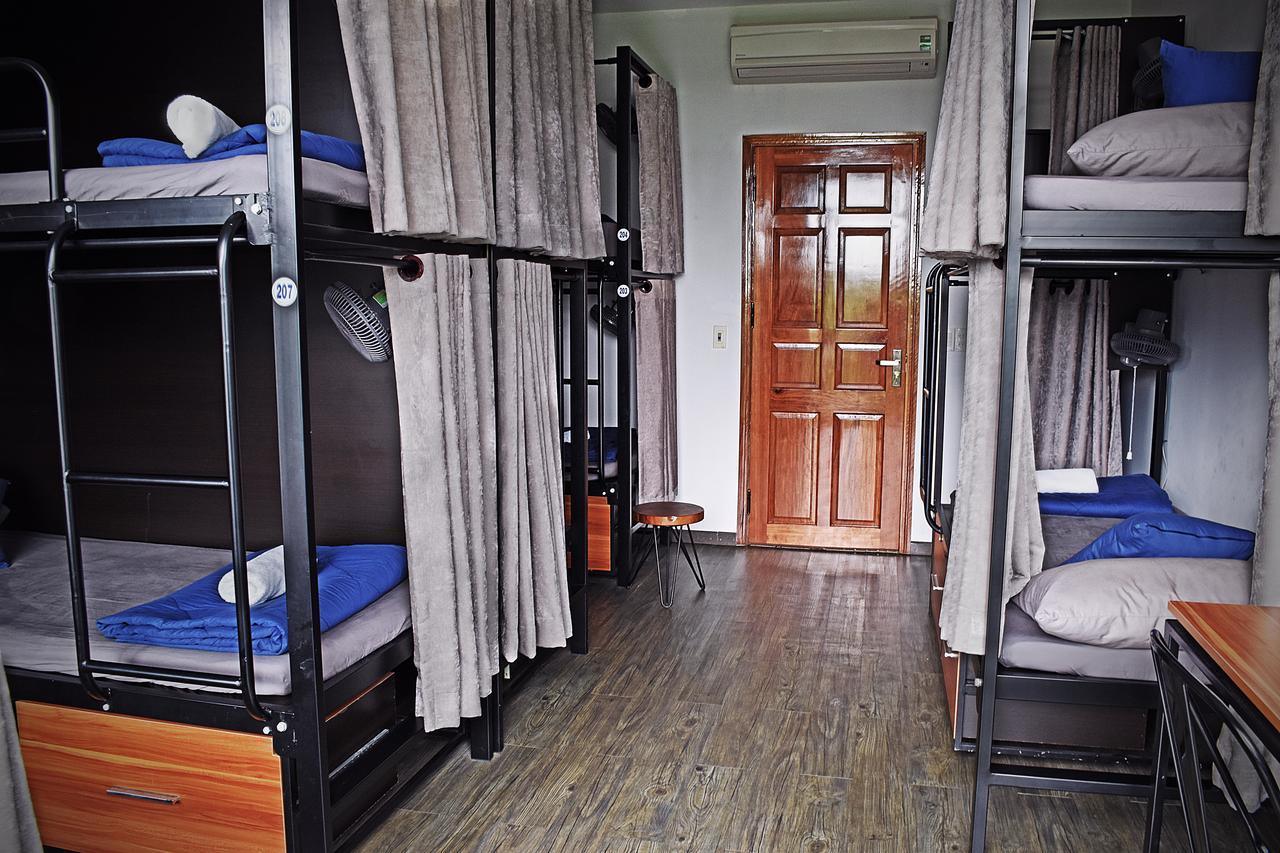 Kon-tiki Hostel