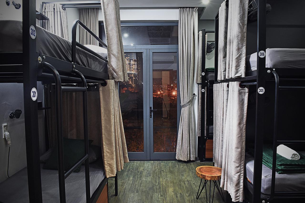 Kon-tiki Hostel