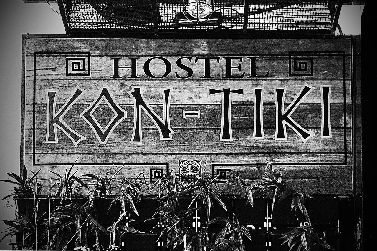 Kon-tiki * Da Nang
