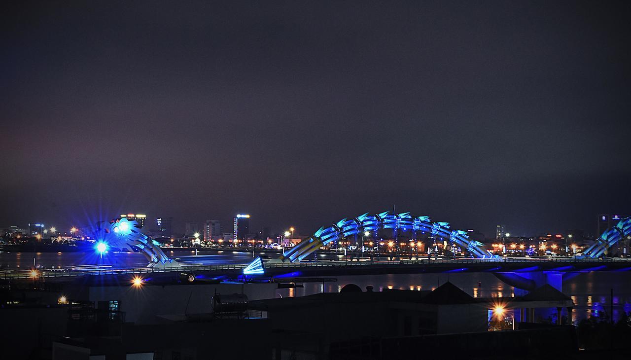 Hostel Kon-tiki Da Nang