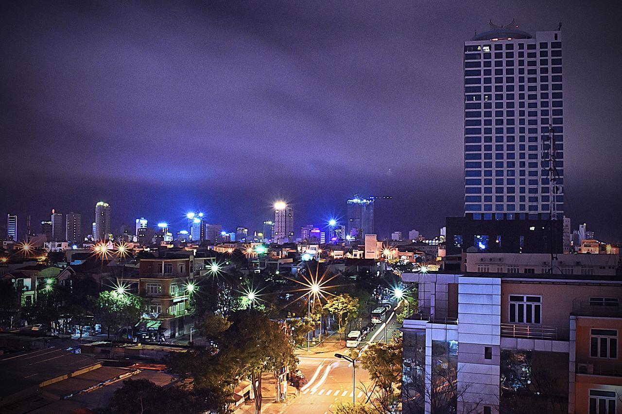 Hostel Kon-tiki Da Nang