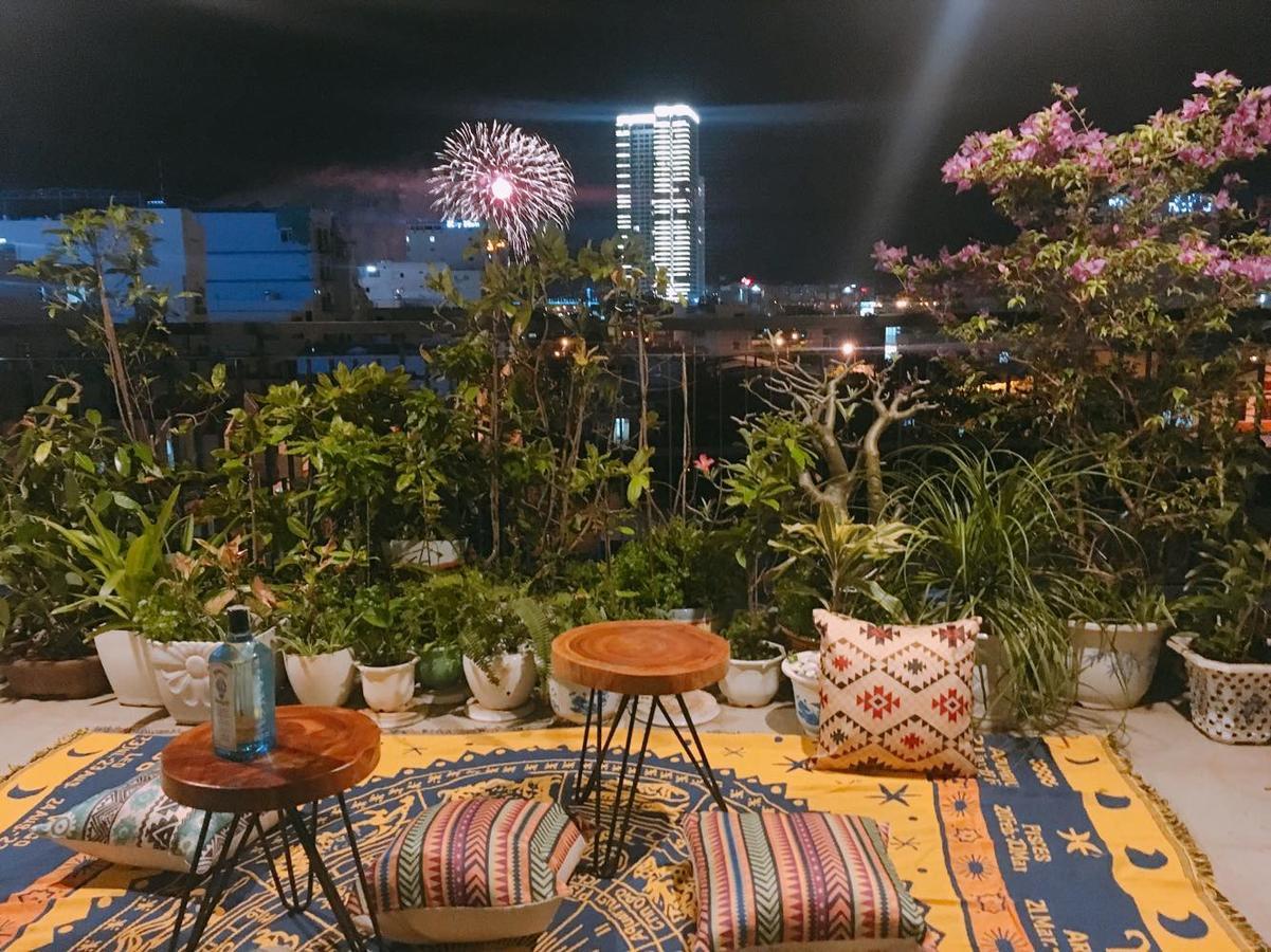 Kon-tiki Hostel