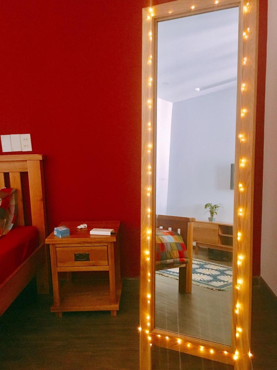 Kon-tiki Hostel
