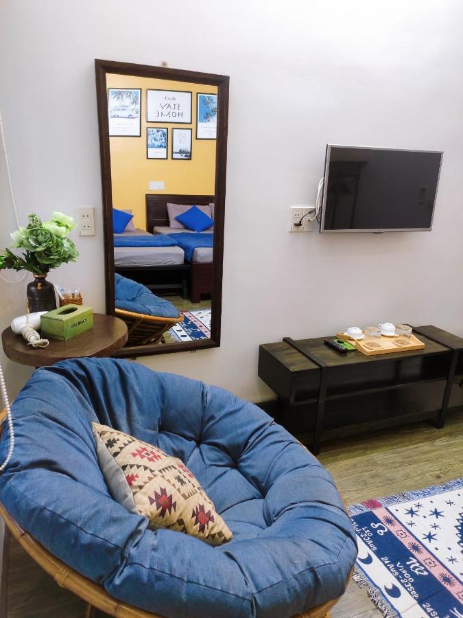 Kon-tiki Hostel