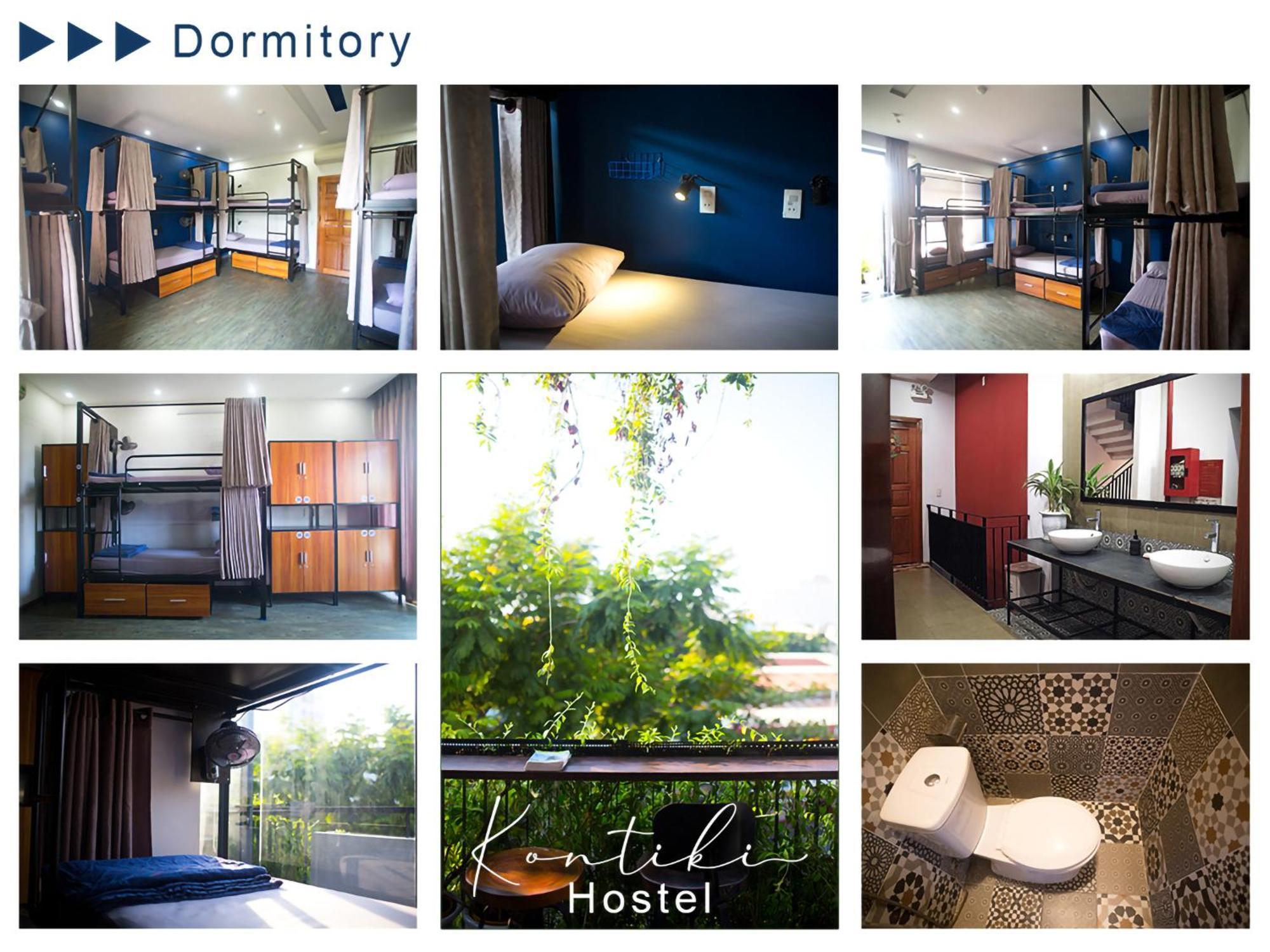 Hostel Kon-tiki *