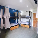 Kon-Tiki Danang Hostel