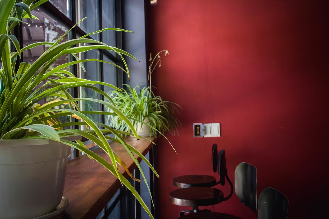 Kon-tiki Hostel Da Nang