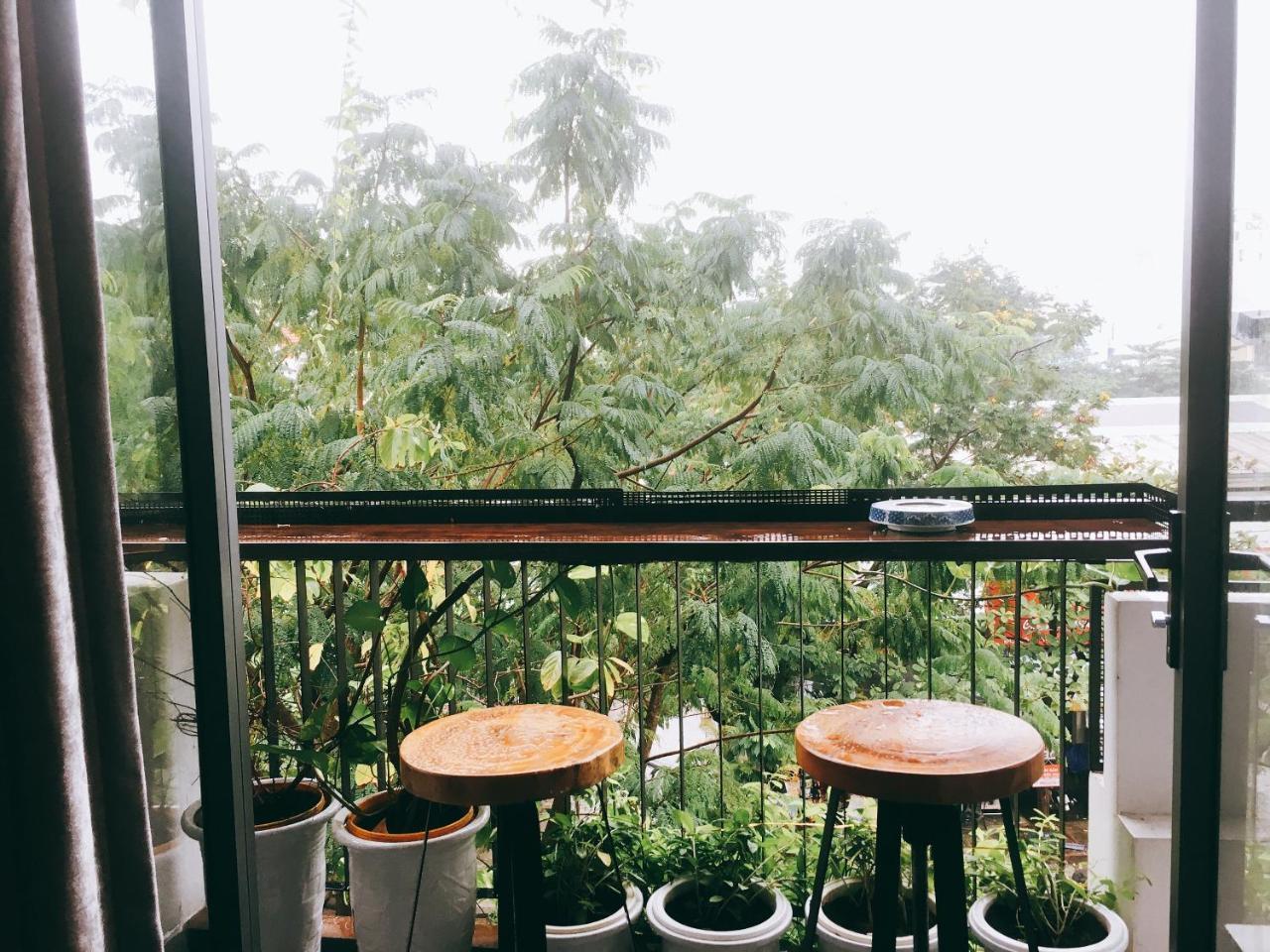 Hostel Kon-tiki