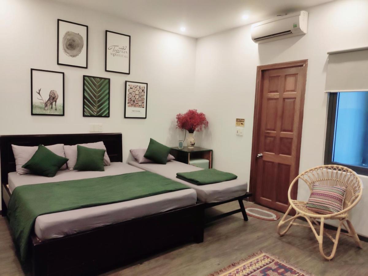 Kon-tiki Hostel *