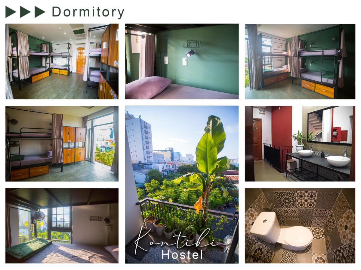 Hostel Kon-tiki