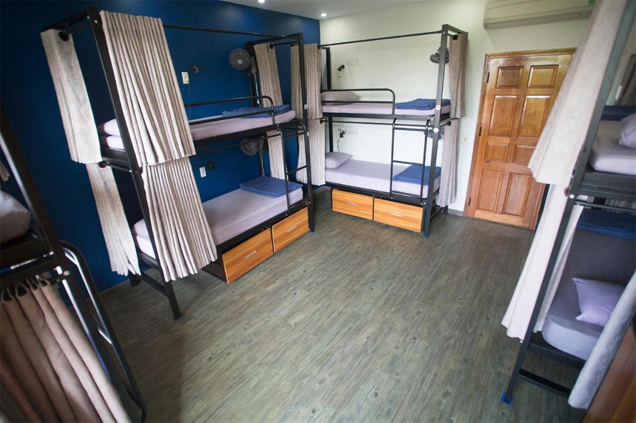 Kon-tiki Hostel *