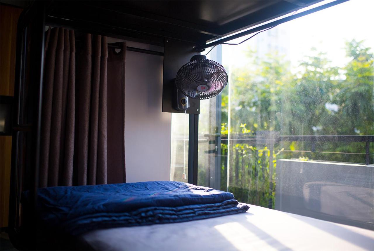 Hostel Kon-tiki Da Nang