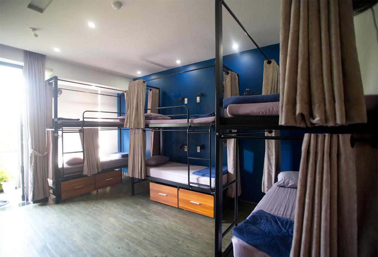 Kon-tiki Hostel *